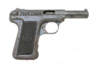 Savage Model 1907 Semi-Auto Pistol