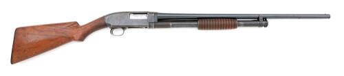 Winchester Model 1912 Slide Action Shotgun