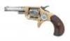 Colt New Line 22 Single Action Pocket Revolver