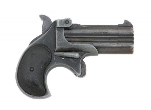 Rohm RG17 Double Deringer Pistol