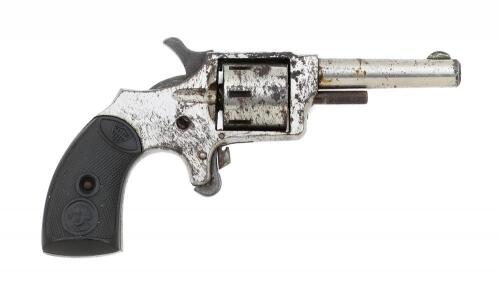 Norwich Arms Royal Single Action Pocket Revolver