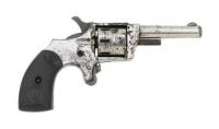 Norwich Arms Royal Single Action Pocket Revolver