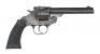 Empire State Arms Co. 38 Hammer Double Action Revolver