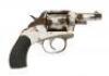 American Bulldog Double Action Revolver