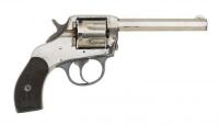 Harrington & Richardson American Double Action Revolver