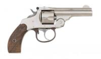 Harrington & Richardson Premier Double Action Revolver