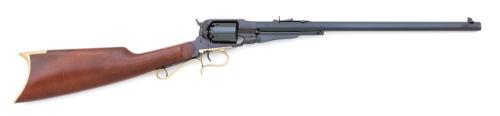 Uberti Remington 1858 New Army Percussion Carbine