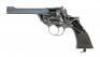 Cut-Away Enfield No. 2 MKI Revolver - 2