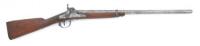 Springfield Model 1849 Percussion Musket Converted to Forager