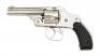 Smith & Wesson 38 Safety First Model Revolver - 2