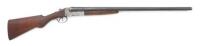 Lefever Nitro Special Boxlock Double Shotgun