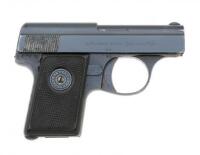 Walther Model 9 Semi-Auto Pistol