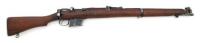 Indian 2A1 Enfield Bolt Action Rifle by Ishapore