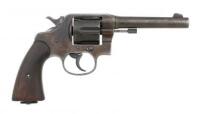 U.S. Model 1917 Double Action Revolver by Colt