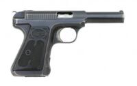 Savage Model 1917 Semi-Auto Pistol