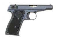 Remington Model 51 Semi-Auto Pistol