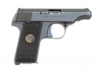 Walther Model 8 Semi-Auto Pistol