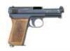 Mauser Model 1914 Semi-Auto Pistol