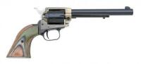 Heritage Rough Rider Single Action Revolver