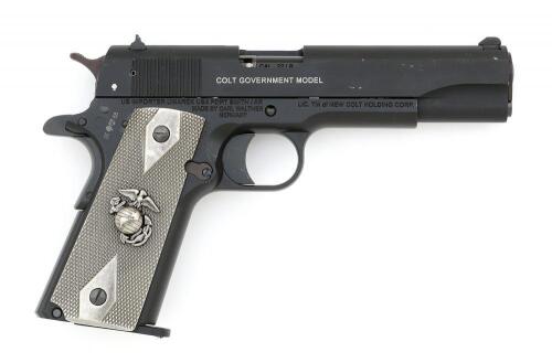 Colt Government Model 22 Cal. Semi-Auto Pistol by Walther / Umarex