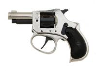 Italo Gra Pocket Revolver