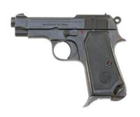 Beretta Model 1934 Semi-Auto Pistol