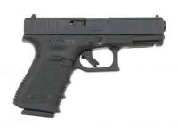 Glock G19 Compact Gen 3 Semi-Auto Pistol