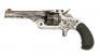 Smith & Wesson No. 1 1/2 Single Action Revolver