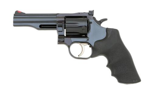 Dan Wesson Arms Model 15 Target Revolver