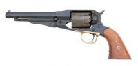 Navy Arms New Model Navy Percussion Revolver by Uberti