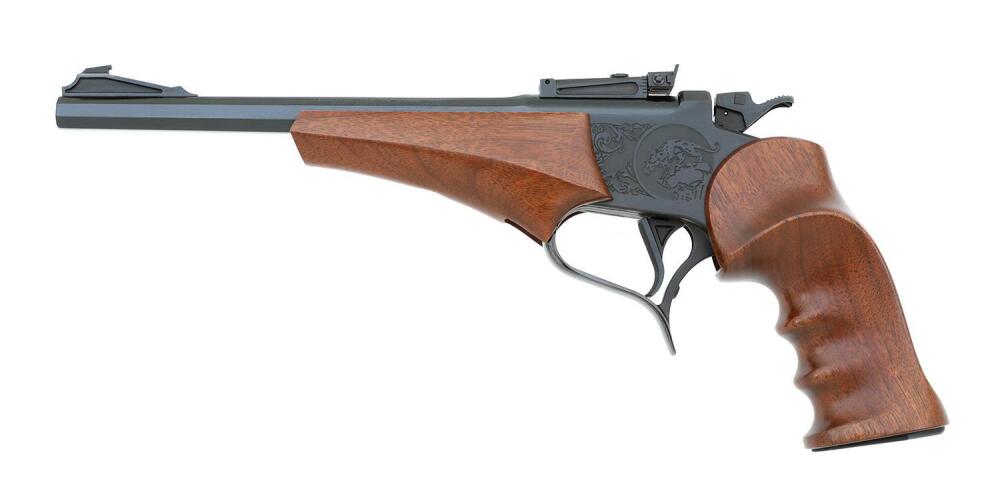 Thompson Center Contender Single Shot Pistol