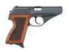 Mauser / Interarms HSc Semi-Auto Pistol