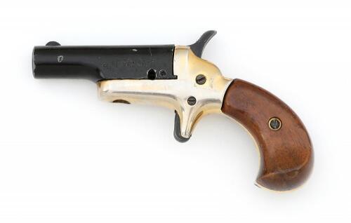 Colt Fourth Model Single Shot Deringer