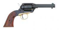 Ruger Old Model Bearcat Revolver