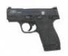 Smith & Wesson M&P 9 Shield Semi-Auto Pistol