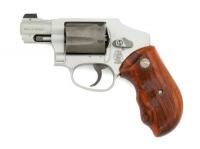 Smith & Wesson Model 342 AirLite Ti Centennial Revolver