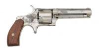 Remington-Smoot New Model No. 3 Revolver