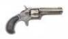 Remington-Smoot New Model No. 2 Revolver
