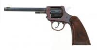 Harrington & Richardson Model 922 Double Action Revolver