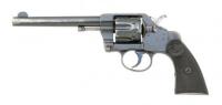 Colt Model 1902 New Army Revolver
