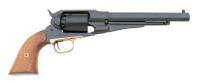 Cabela’s Remington Model 1858 Percussion Revolver by Pietta