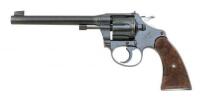 Colt Police Positive Target Revolver
