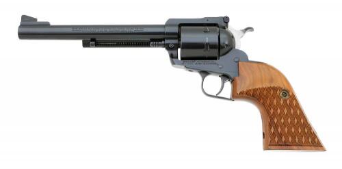 Ruger New Model Super Blackhawk Revolver