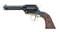 Ruger Old Model Bearcat Revolver