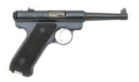 Ruger Standard Model Semi-Auto Pistol