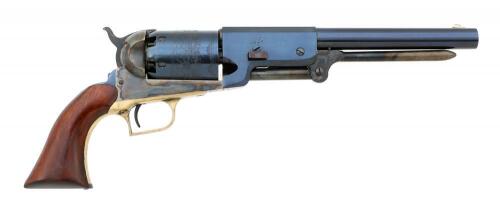 Uberti Colt Model 1847 Walker Percussion Revolver