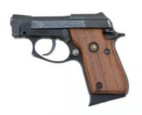 Taurus Model PT-22 Semi-Auto Pistol