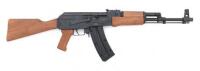 GSG/ATI AK-47 Kalashnikov Semi-Auto Carbine