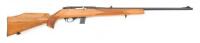 Weatherby Mark XXII Semi-Auto Rifle