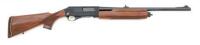 Weatherby Model Ninety-Two Buckmaster Slide Action Shotgun